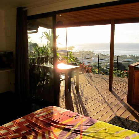 Bounty Lodge Tahiti Arue  Exteriér fotografie