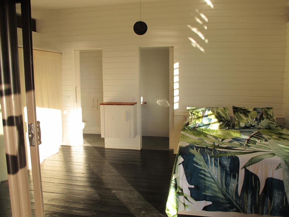 Bounty Lodge Tahiti Arue  Exteriér fotografie