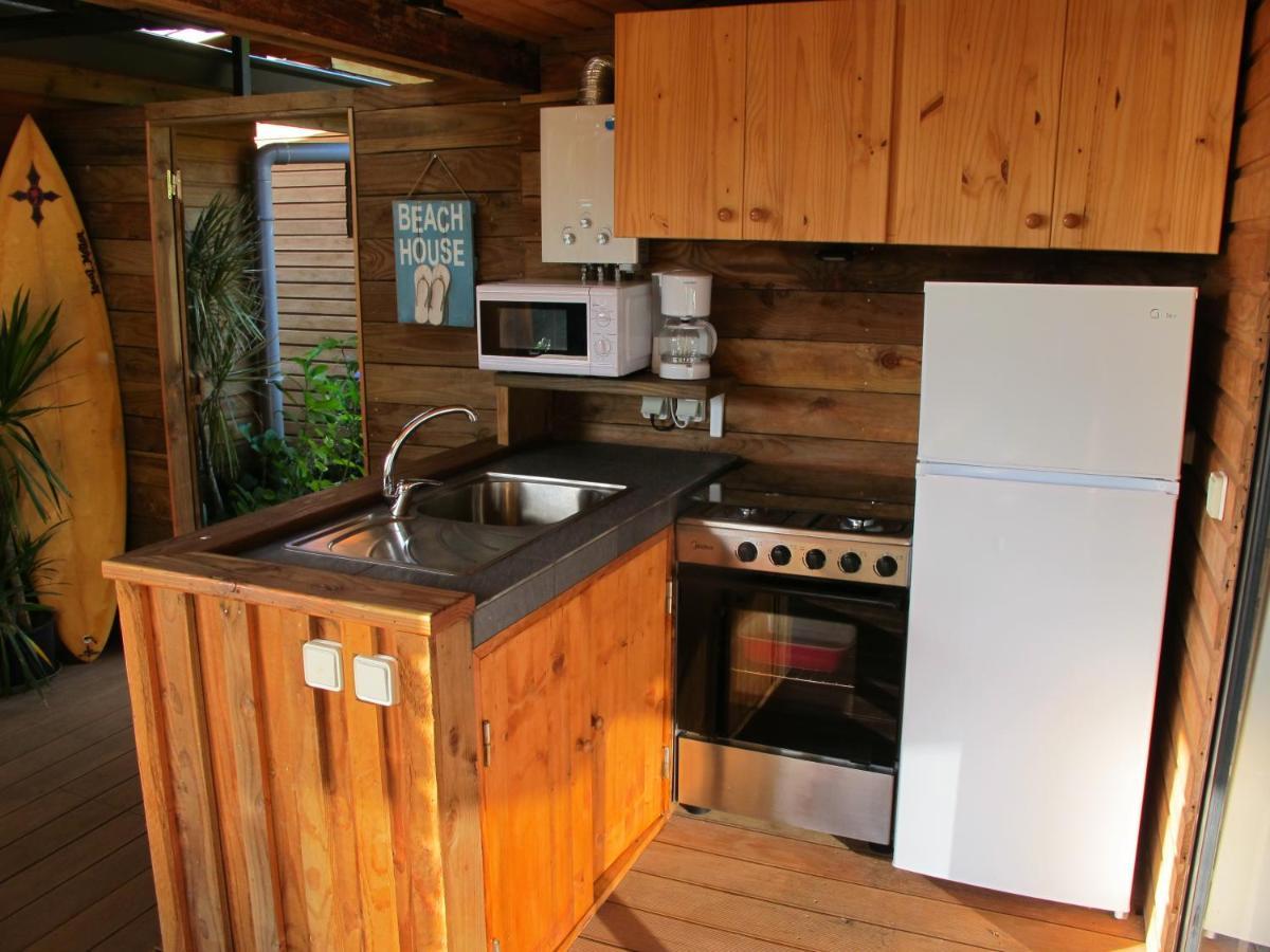 Bounty Lodge Tahiti Arue  Exteriér fotografie