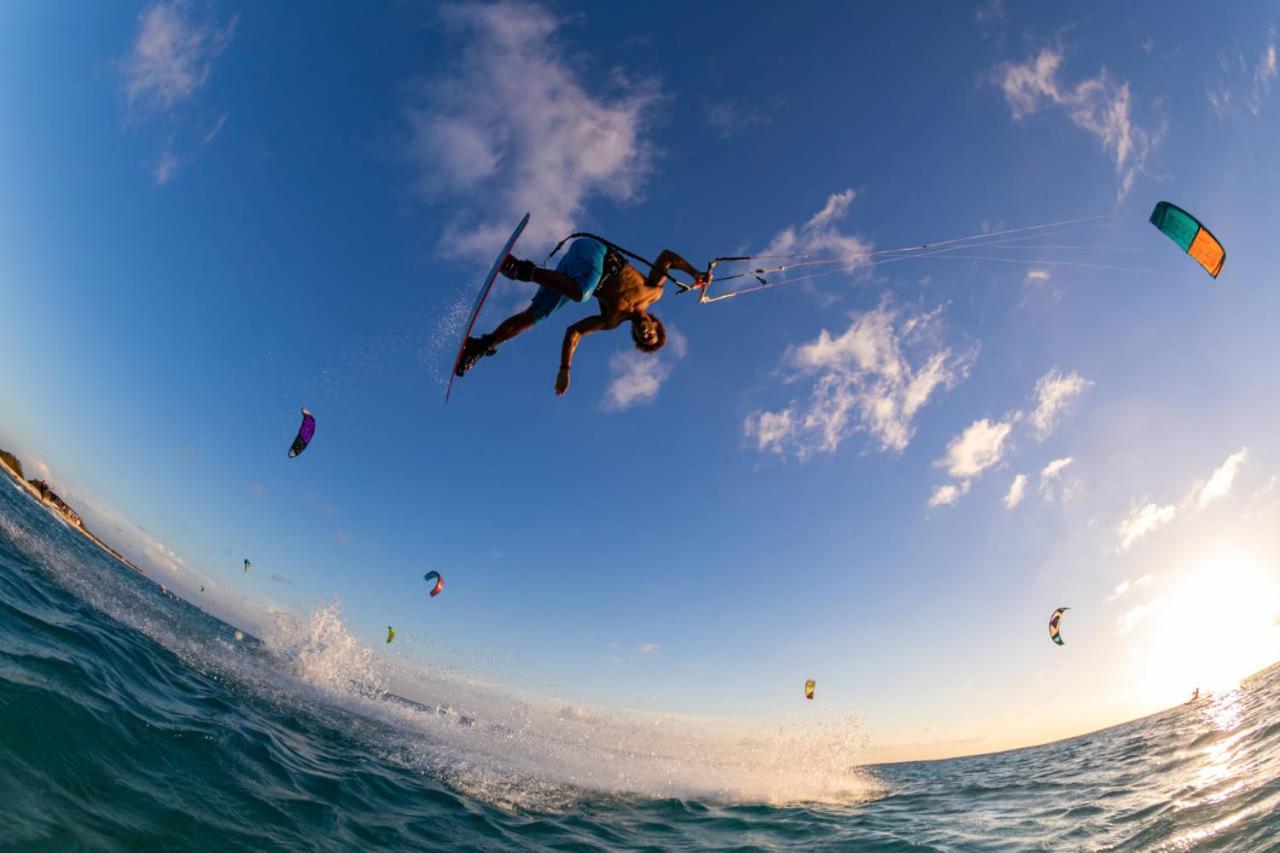 Bounty Lodge Tahiti Arue  Exteriér fotografie