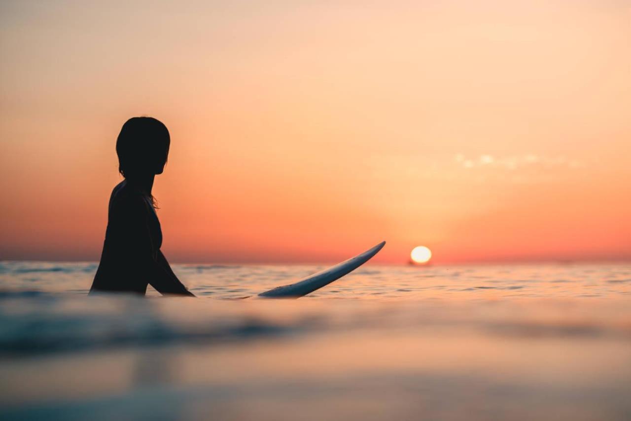 Bounty Lodge Tahiti Arue  Exteriér fotografie